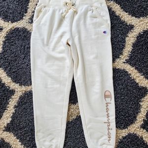 Champion Womens Sweatpants Sz.M